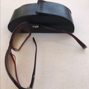 Oliver people’s sunglasses